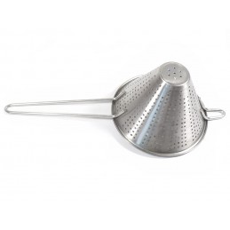 Sito stożkowe 14cm inox
