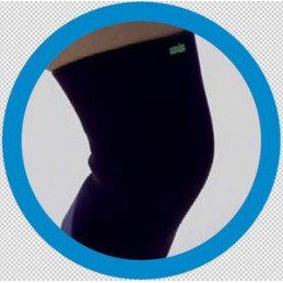Stabilizator kolana 18100-2 neopreno