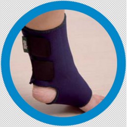 Stabilizator kostki 18300-3 neopreno