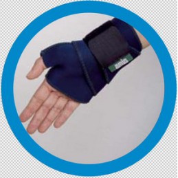 Stabilizator nadgarstka 18400-1 regu