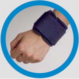 Stabilizator nadgarstka 18420 z pask