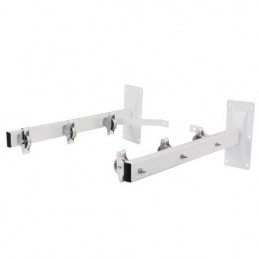 Suszarka 3 biała do bielizny