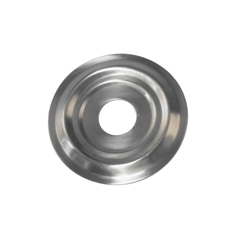 Szyld wizjera mod.2-16x60 mos. chrom sat