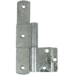 Środkowy zawias IPA 21541-145x26 Le.gal.