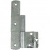 Środkowy zawias IPA 21541-145x26 Le.gal.