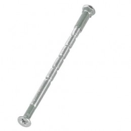 Śruba przelotowa do klamek M4-75 inox