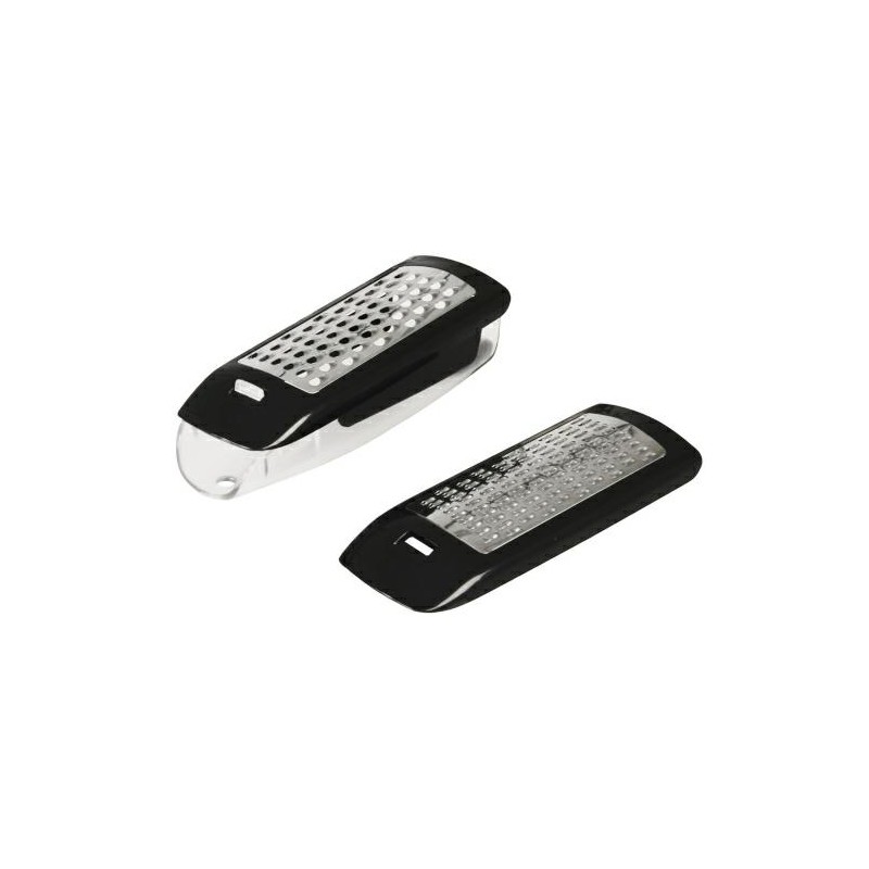 Tarka z pojemnikiem inox