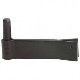 Trzpień zawiasu fi.14mm 125mm wpuszczany w mur mod. 4600