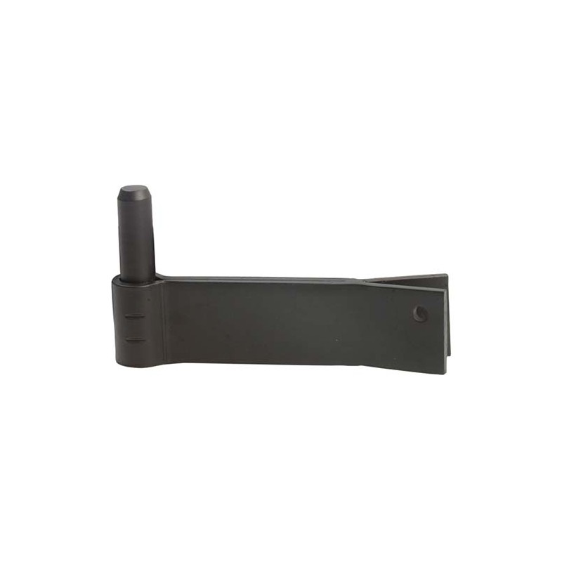 Trzpień zawiasu fi.14mm 125mm wpuszczany w mur mod. 4600