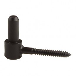 Trzpień zawiasu wkręcany fi.14mm dł.85mm mod. 4700