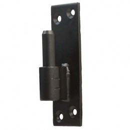 Trzpień zawiasu 4900-34 fi14 pros przykr