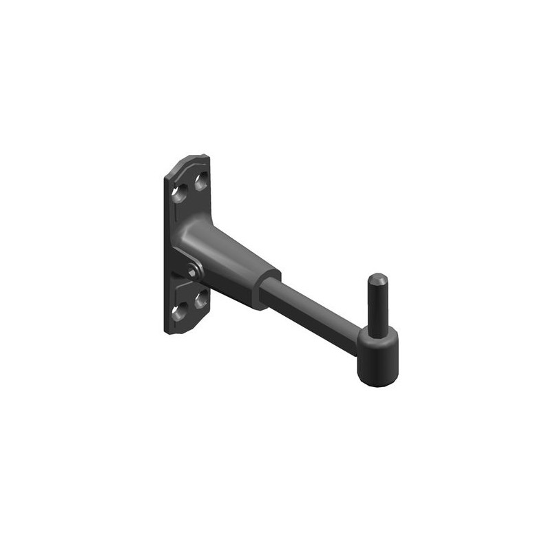 Trzpień zawiasu regul. 2976-82/109 fi9 7030