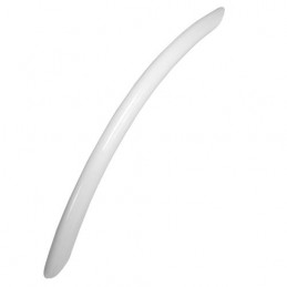 Uchwyt meblowy 118-96 biały lakierowany