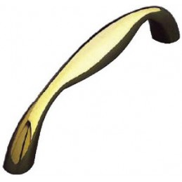 Uchwyt meblowy 130-96 złoty