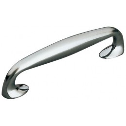 Uchwyt meblowy 170-96 nikiel mat