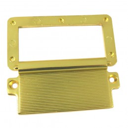 Uchwyt meblowy 295 CARD złoty