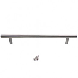 Uchwyt meblowy Reling 160mm INOX mod.4