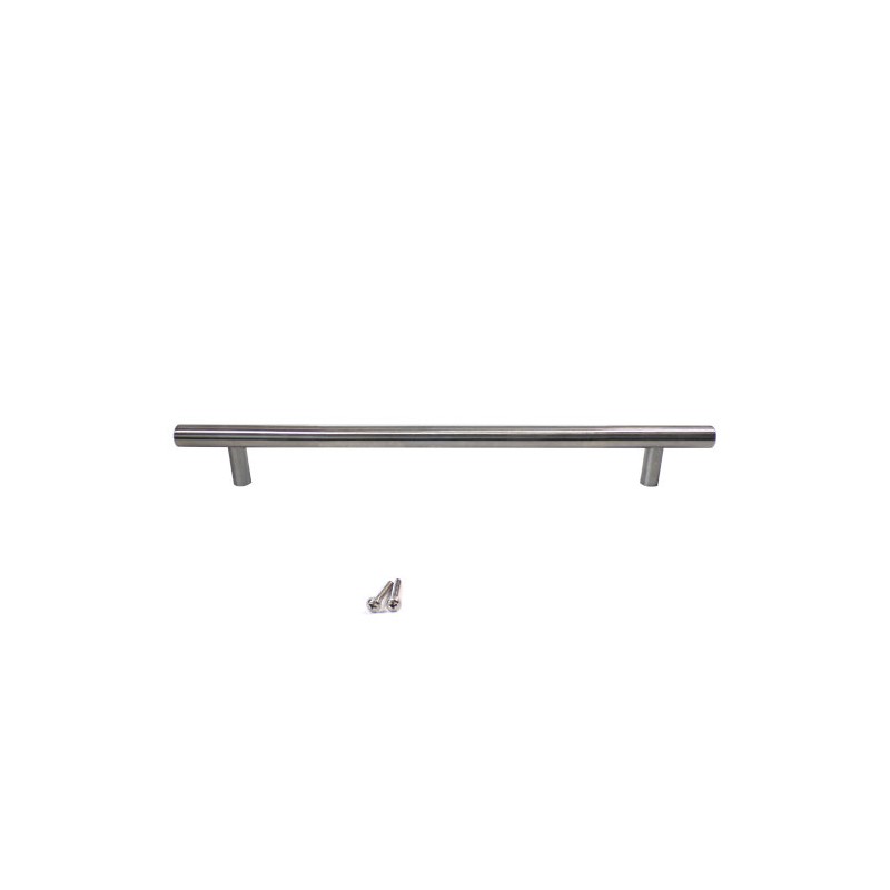 Uchwyt meblowy Reling 192mm INOX mod.4