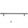 Uchwyt meblowy Reling 192mm INOX mod.4