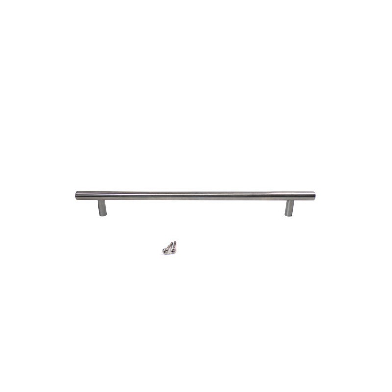 Uchwyt meblowy Reling 224mm INOX mod.4