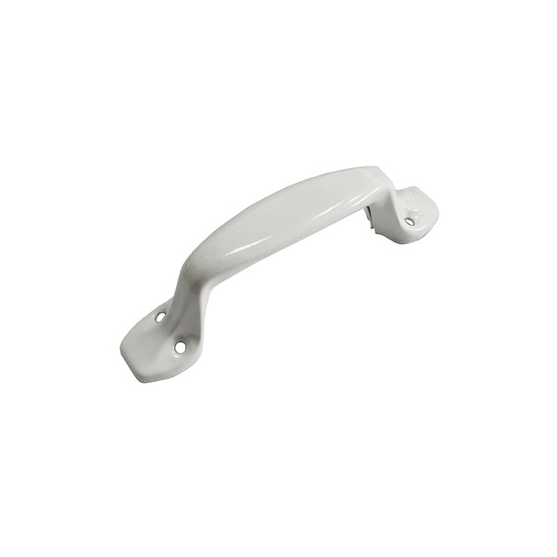 Uchwyt meblowy 5-105 biały