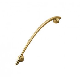 Uchwyt meblowy 74-128 złoty