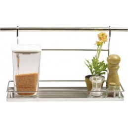 Uchwyt na przyprawy 1503 chromowany