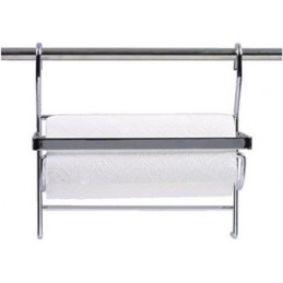 Uchwyt na ręcznik 1501 chromowany