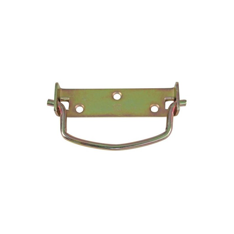 Uchwyt skrzyniowy 15-100x27 ż.ocynk