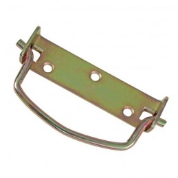 Uchwyt skrzyniowy 15-100x27 ż.ocynk