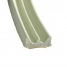 Uszczelka okienna 961-2x3m biała
