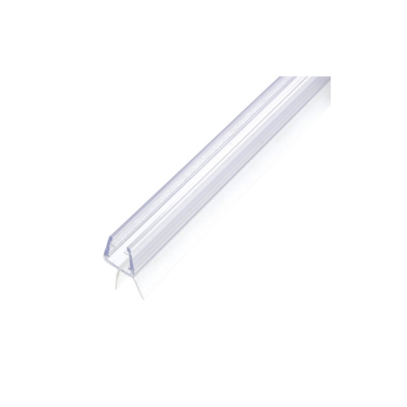 Uszczelka PVC dwuwargowa mod.241 2m