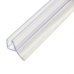 Uszczelka PVC jednowargowa mod.240 2m