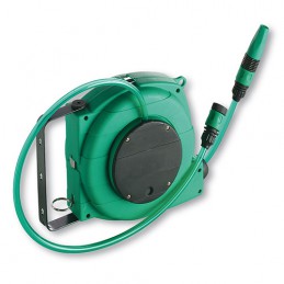 Wąż ogrodowy 2060-10m zwijany BĘBEN