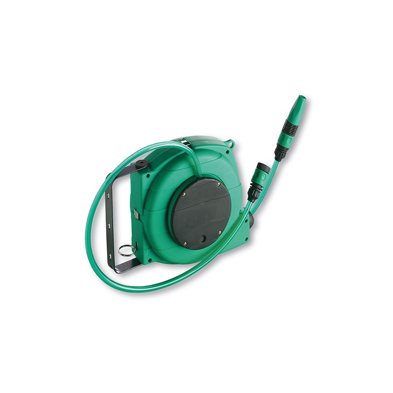 Wąż ogrodowy 2060-10m zwijany BĘBEN