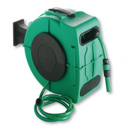 Wąż ogrodowy 2060-10m zwijany BĘBEN