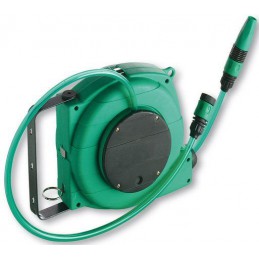 Wąż ogrodowy 2060-20m zwijany BĘBEN