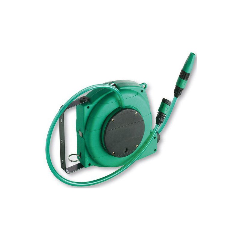 Wąż ogrodowy 2060-20m zwijany BĘBEN