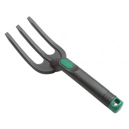 Widełki 276-28cm nylon czarne