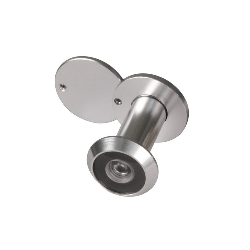 Wizjer 3-fi14, 35-60 mosiądz chr.mat DIS