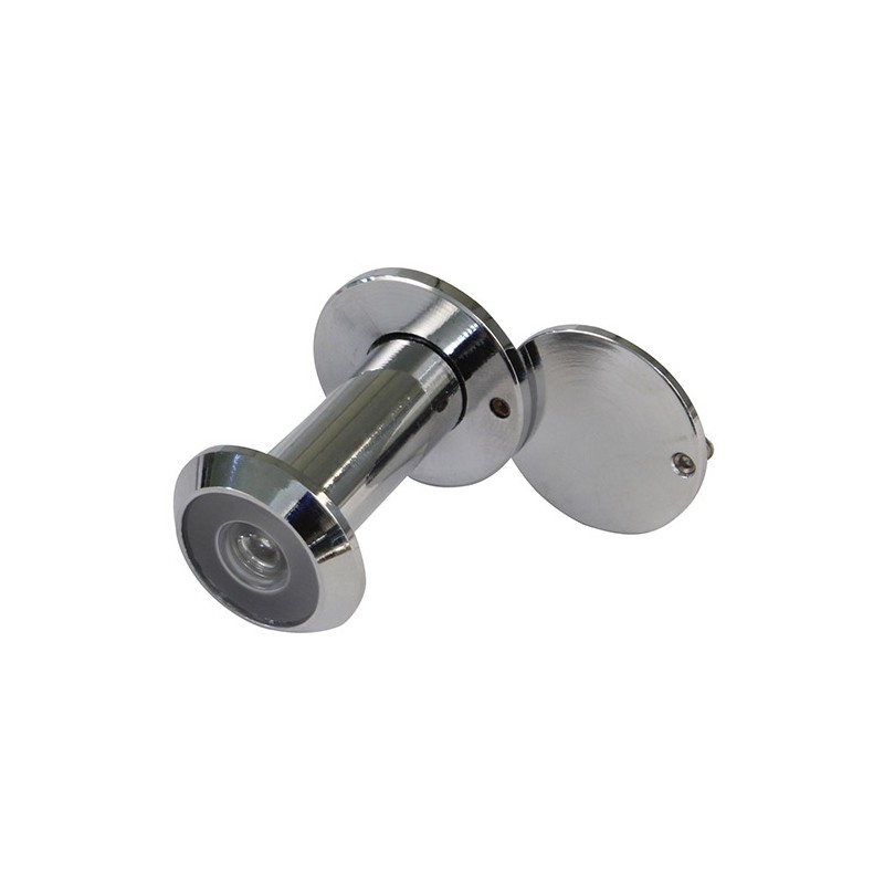 Wizjer 3-fi14, 35-60mm mos. chromowany