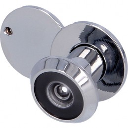 Wizjer 4-fi14, 15-25mm mos. chromowany