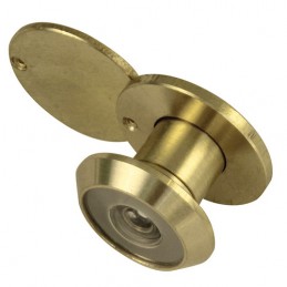 Wizjer 4-fi14, 15-25mm mosiądz lakier.