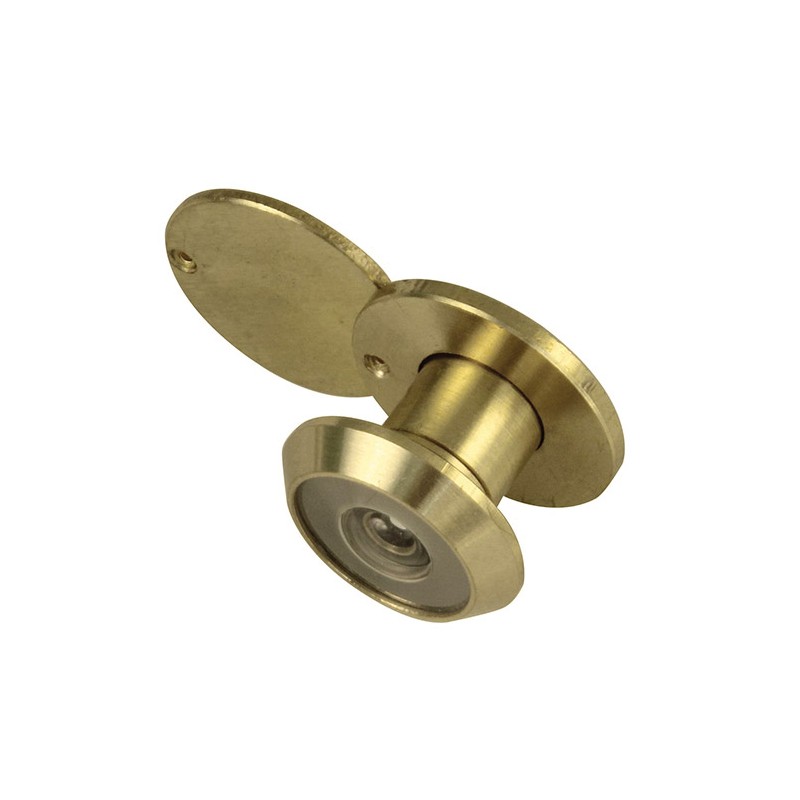 Wizjer 4-fi14, 15-25mm mosiężny dis