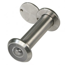 Wizjer do drzwi 60-85mm fi. 16 chrom mat mod.5