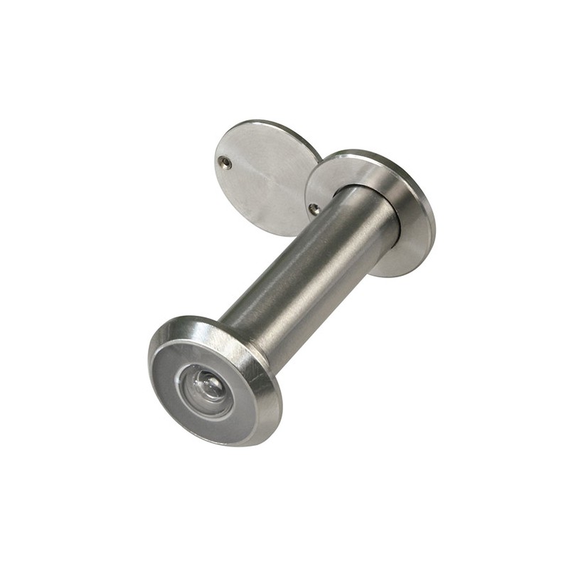 Wizjer do drzwi 60-85mm fi. 16 chrom mat mod.5