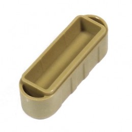 Wkład bez magnesu do zaczepów beżowy Easy-Matic EVOLUTION