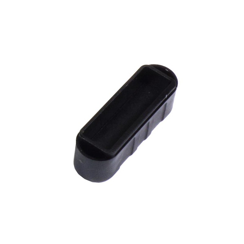 Wkład bez magnesu do zaczepów czarny Easy-Matic EVOLUTION