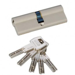 Wkładka 5000 PS-95 40/55 nikiel mat