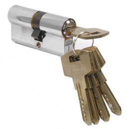 Wkładka 9900-65 30/35 chromowana